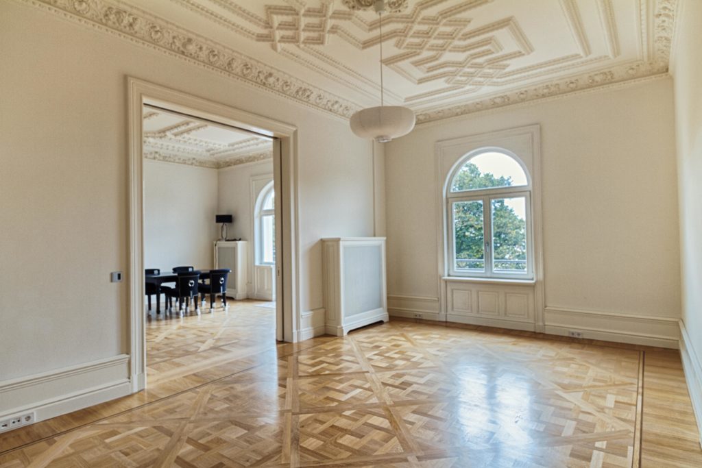 Luxuriöse Wohnung in Hamburg kaufen
